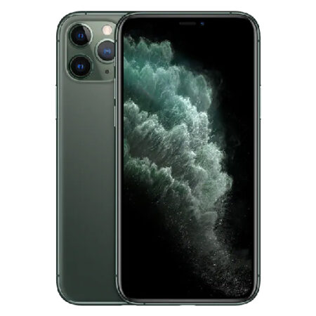 Iphone 11 Pro